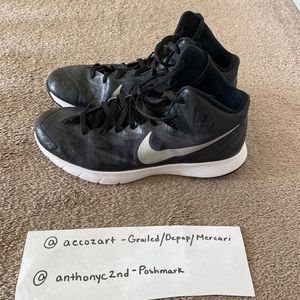 Nike Lunar Hyperquickness